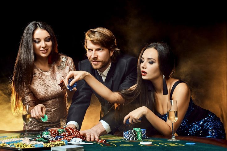 Blue Lake Casino Live Betting